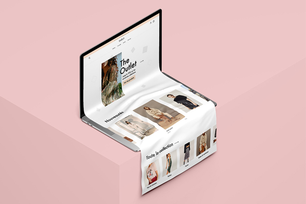 projet refonte ba&sh