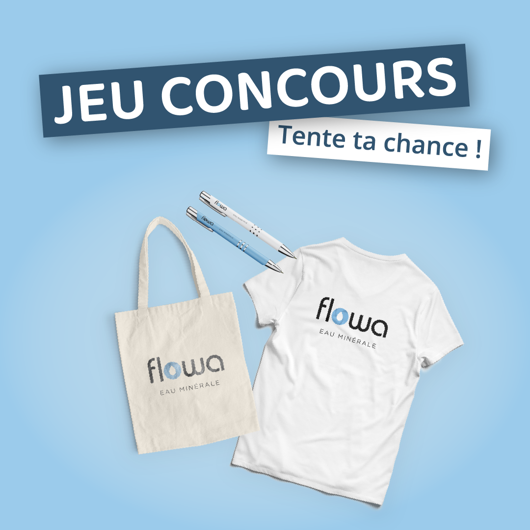 flowa posts réseaux sociaux instagram