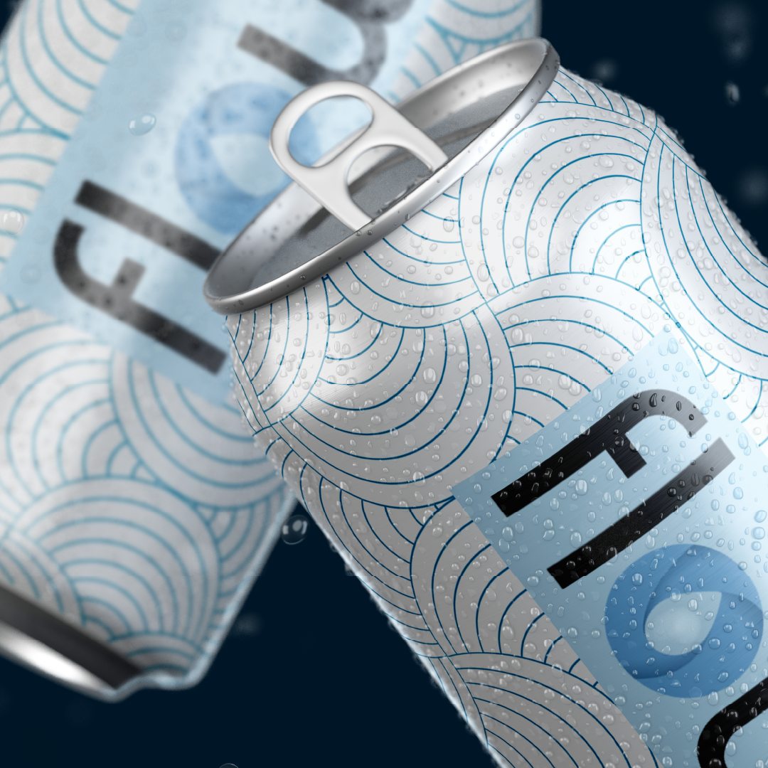 flowa posts réseaux sociaux instagram