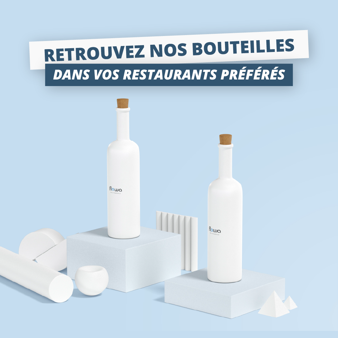 flowa posts réseaux sociaux instagram