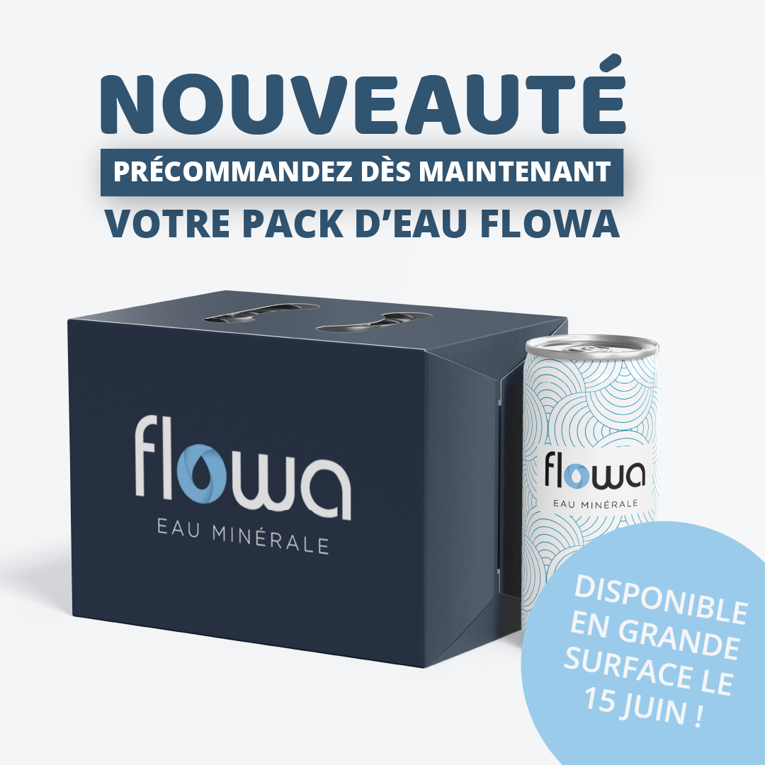 flowa posts réseaux sociaux instagram