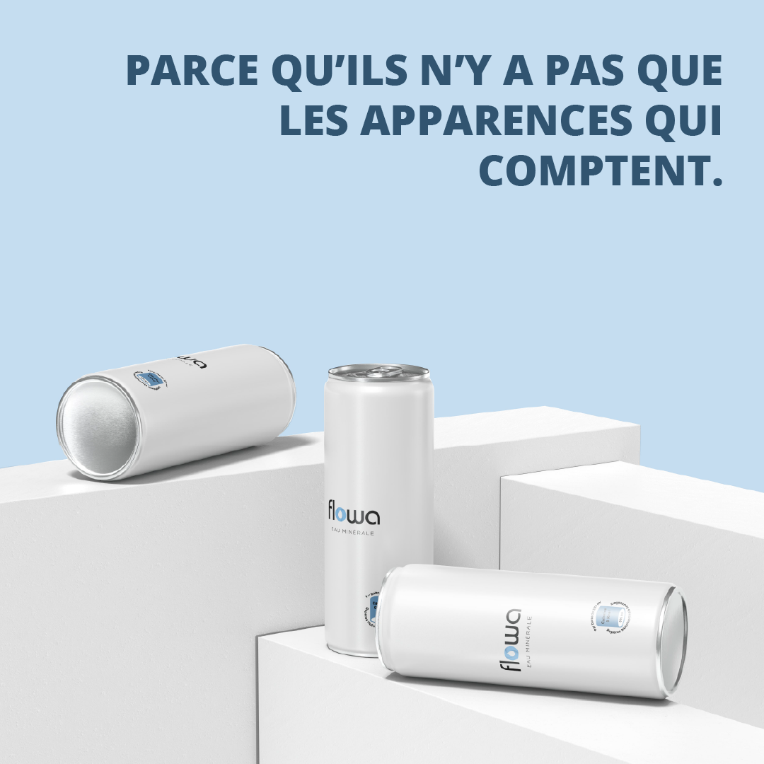 flowa posts réseaux sociaux instagram