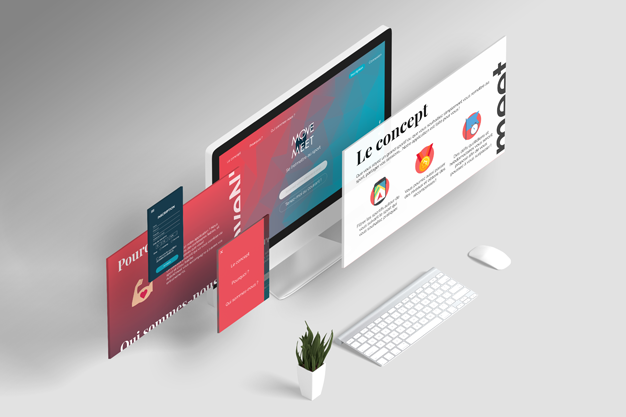 movenmeet projet collectif